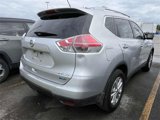Used 2014 Nissan Rogue SV w/ SV Premium Package image 6
