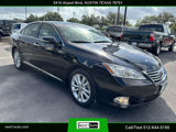 Used 2011 Lexus ES 350 image 4