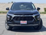New 2025 Chevrolet Trax LT w/ LT Convenience Package image 2