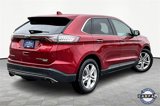 Certified 2018 Ford Edge Titanium w/ Technology Package image 5