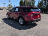 Certified 2021 Ford Explorer Limited w/ Hybrid Equipment Group 310A image 5