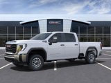 New 2025 GMC Sierra 2500 Pro image 2