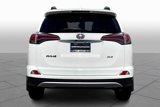 Used 2018 Toyota RAV4 XLE image 4