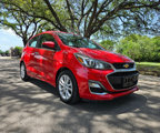Used 2020 Chevrolet Spark LT w/ Driver Confidence Package image 2