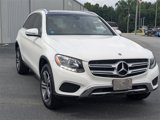 Used 2018 Mercedes-Benz GLC 300 image 2