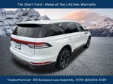 New 2025 Lincoln Aviator Reserve w/ Equipment Group 201A image 6