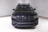Used 2022 Volkswagen Tiguan SE image 2
