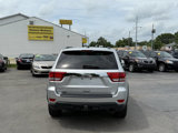 Used 2013 Jeep Grand Cherokee Laredo w/ Laredo E Group image 4
