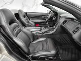 Used 2000 Chevrolet Corvette Convertible w/ Memory Pkg image 3