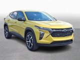 Used 2024 Chevrolet Trax RS w/ Driver Confidence Package image 3
