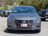 New 2025 Nissan Versa S image 2