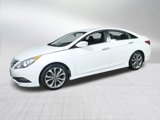 Used 2014 Hyundai Sonata SE image 3
