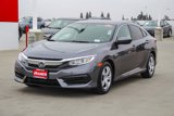 Used 2016 Honda Civic LX image 3