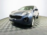 Used 2019 Kia Sportage LX image 4