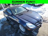 Used 2009 Mercedes-Benz SLK 300 image 2