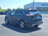 Certified 2023 Ford Edge SEL w/ Convenience Package image 4