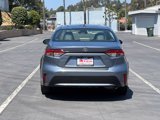 Used 2020 Toyota Corolla LE w/ Carpet Mat Package (TMS) image 5
