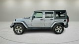 Used 2018 Jeep Wrangler Unlimited Sahara w/ Connectivity Group image 4