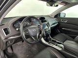 Used 2020 Acura TLX image 3