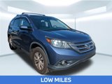 Used 2014 Honda CR-V EX-L image 4