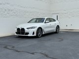 Certified 2024 BMW 430i Gran Coupe image 3