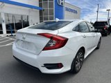 Certified 2018 Honda Civic EX image 3
