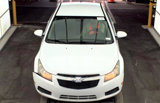 Used 2014 Chevrolet Cruze LT image 2
