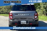 New 2024 Ford Bronco Sport Heritage w/ Heritage Convenience Package image 4