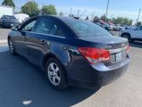 Used 2015 Chevrolet Cruze LT image 2