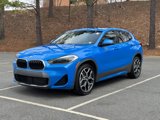 Used 2021 BMW X2 xDrive28i w/ M Sport X Package image 4