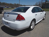 Used 2015 Chevrolet Impala LTZ image 6