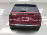 New 2025 Jeep Grand Cherokee Limited image 4