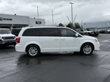Used 2019 Dodge Grand Caravan SXT image 5