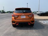 Used 2021 Mitsubishi Outlander Sport Black Edition image 6