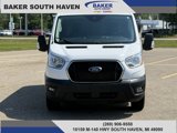 Used 2022 Ford Transit 250 Low Roof image 2