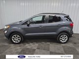Used 2019 Ford EcoSport SE image 5