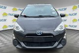 Used 2016 Toyota Prius C Four image 4
