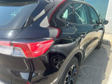 Used 2021 Ford Escape S image 4