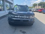 Certified 2022 Ford Bronco Sport Big Bend w/ Convenience Package image 2