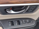 Used 2022 Honda CR-V Touring image 2