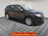 Used 2014 Ford Edge SE w/ Equipment Group 101A image 5