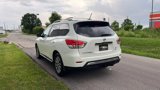 Used 2014 Nissan Pathfinder SL w/ SL Tech Package image 6