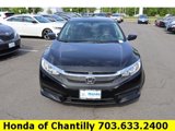 Used 2017 Honda Civic LX image 2