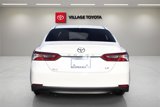 Certified 2020 Toyota Camry LE image 4