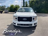 Used 2019 Ford F150 XL w/ Equipment Group 101A Mid image 2