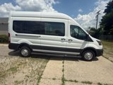 Used 2023 Ford Transit 350 148 High Roof AWD w/ Ambulance Prep Package image 5
