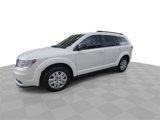 Used 2018 Dodge Journey SE image 4