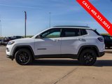 New 2025 Jeep Compass Latitude image 5