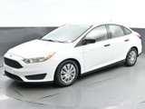 Used 2016 Ford Focus S image 3