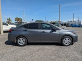New 2025 Nissan Versa S w/ Trunk Package image 3